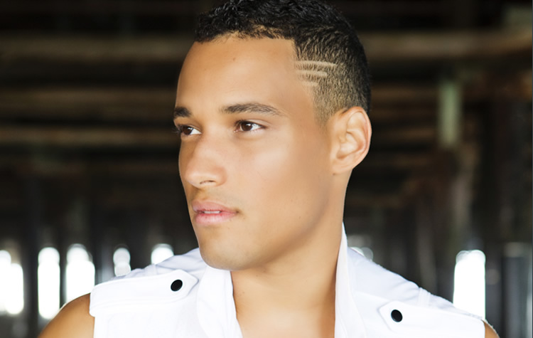 Up and Coming Artist Ben Davis Promolta Blog