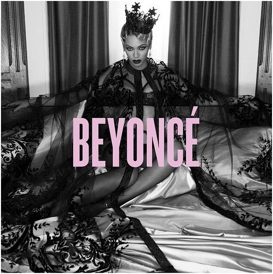 How Beyonc s Album Broke The ITunes Sales Record Promolta Blog