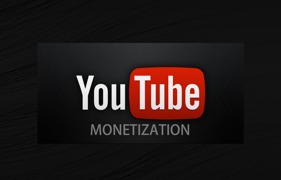 The Ultimate Guide To YouTube Monetization
