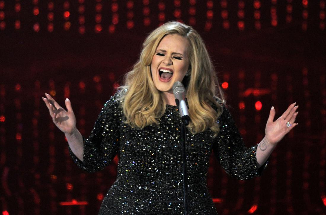 How Adele Rose to the Top in Two Countries - Promolta Blog