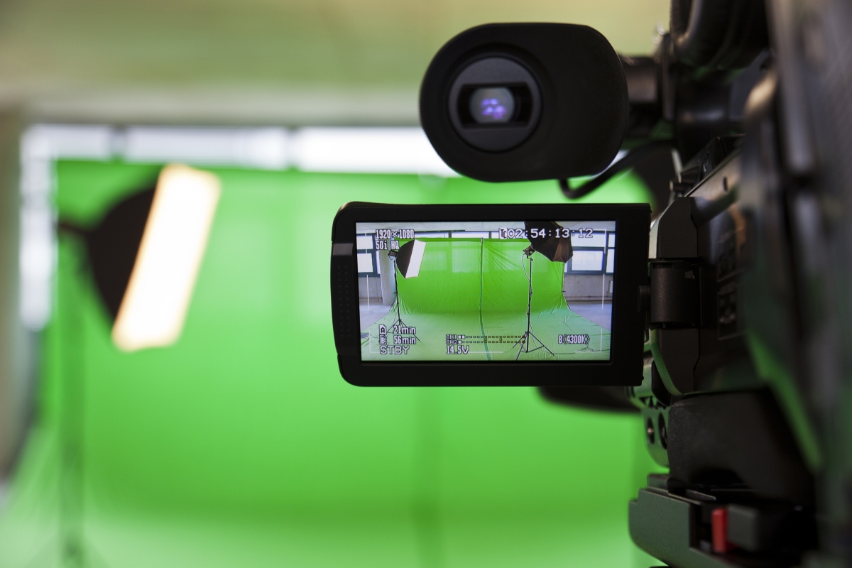 What camera do you use? Filming setup? – FutureDish