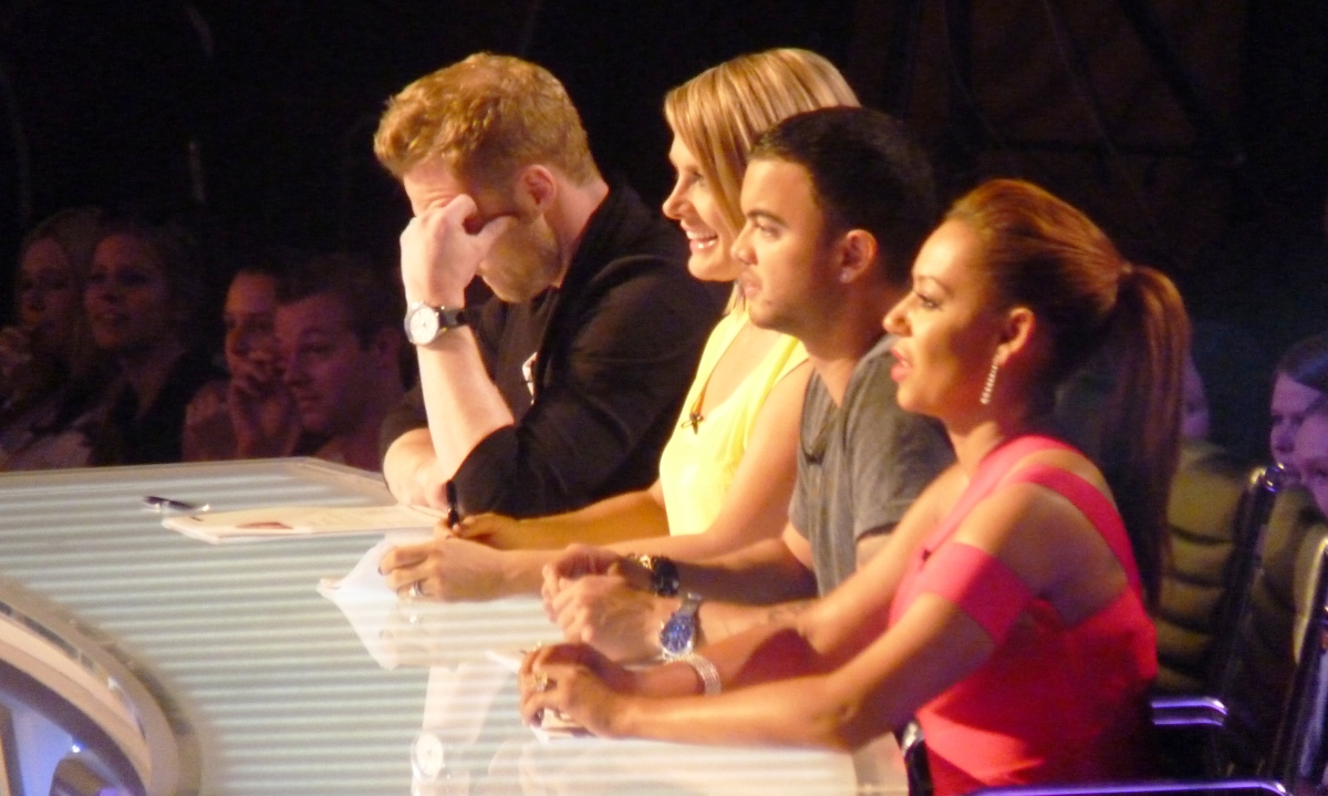 How to Nail an Audition Promolta Blog