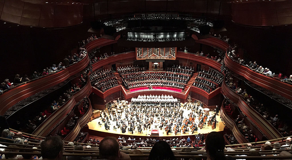 What the Philadelphia Orchestra Strike Can Teach You About the Value of ...