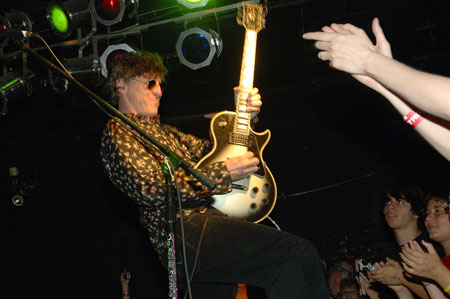 Why Dave Goddess Group Is The Next Rock Legend - Promolta Blog