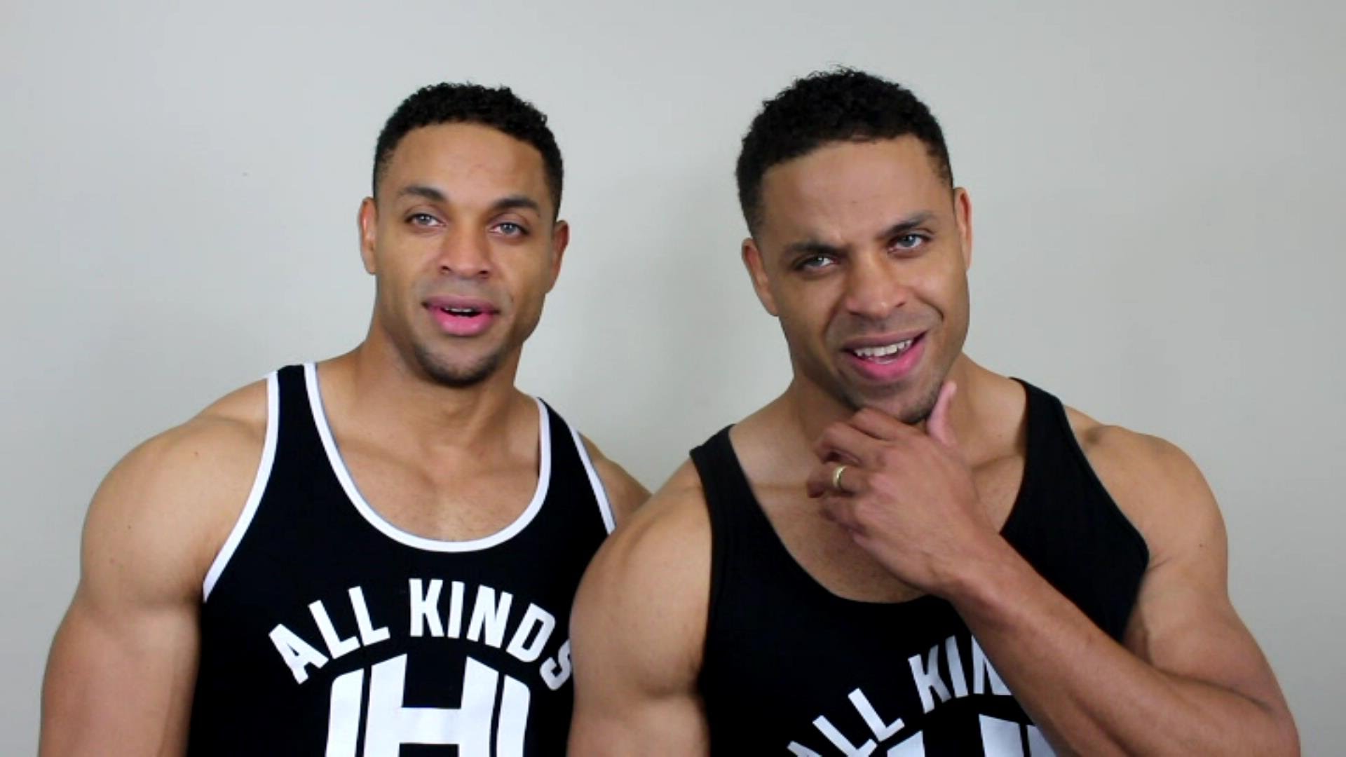 The various reasons listed above are why the Hodgetwins have become so succ...
