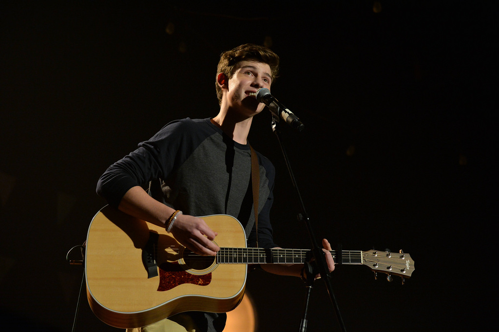How Shawn Mendes Became A Major Music Star Promolta Blog