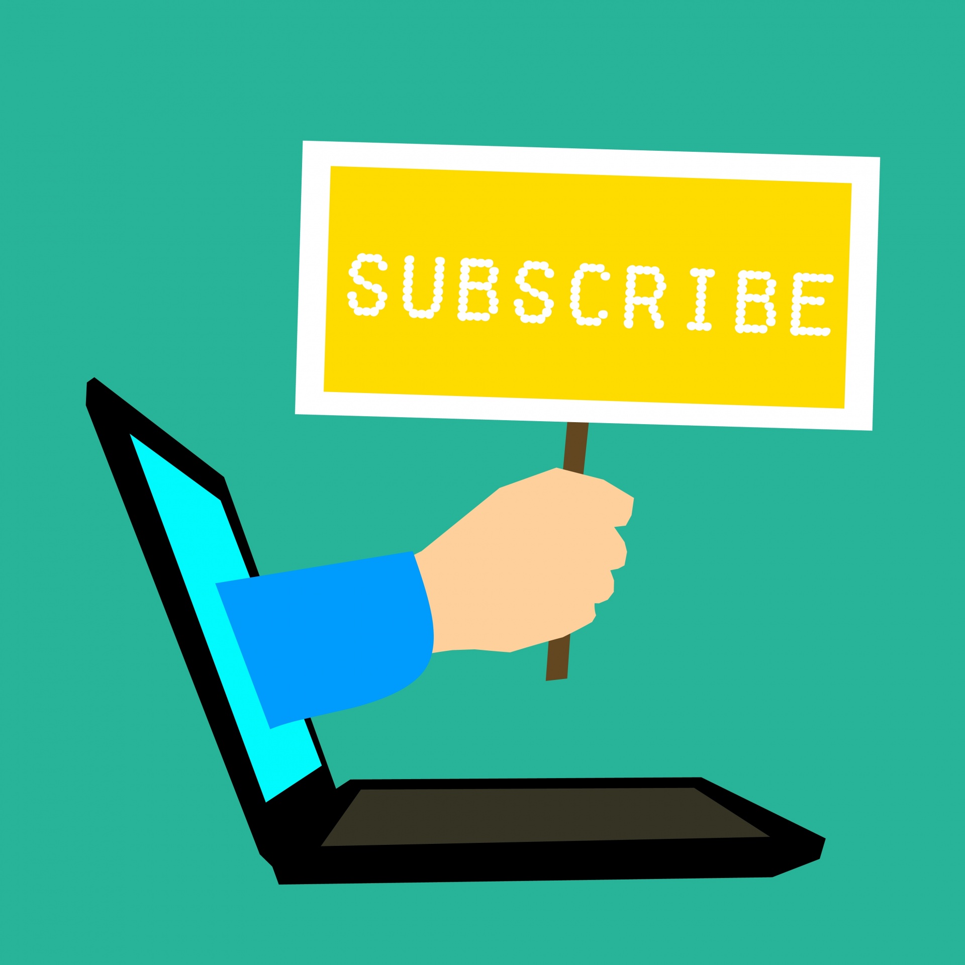 how-to-add-a-subscribe-button-to-your-videos-promolta-blog