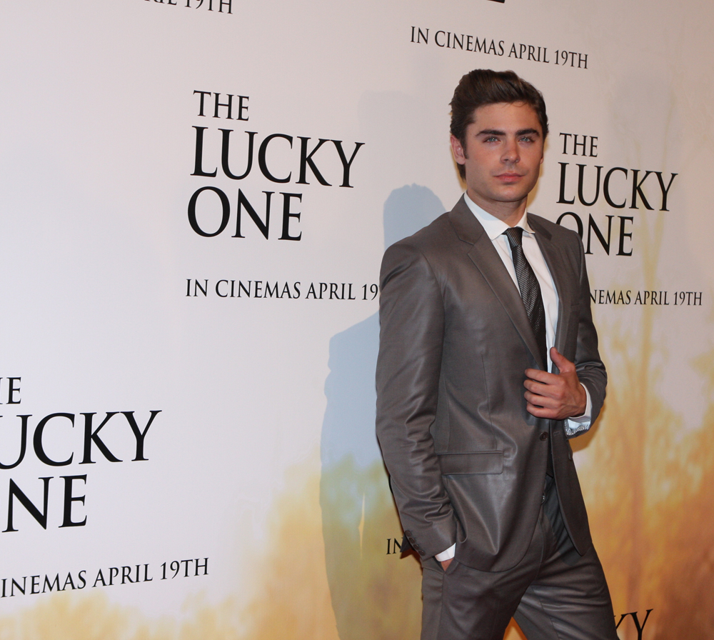 How Actor Zac Efron Started A Successful Channel - Promolta Blog