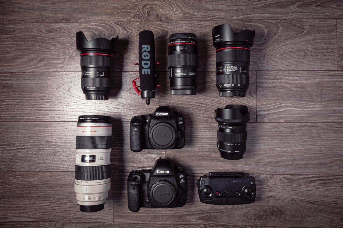 The 4 Best Cameras For YouTube Videos Promolta Blog