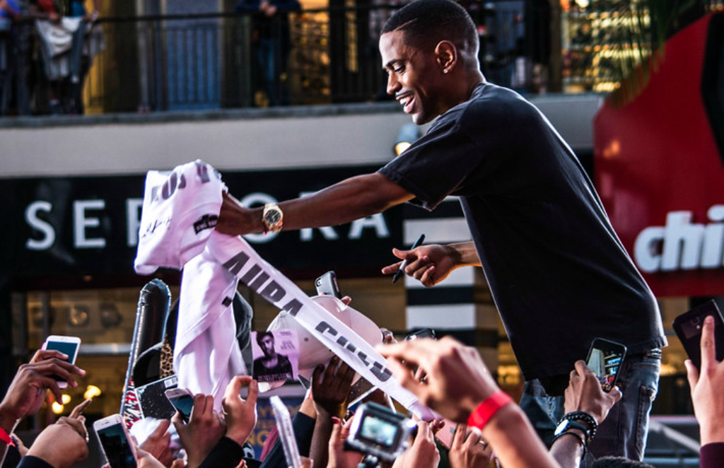 Here's How Big Sean Became a Famous Rapper - Promolta Blog